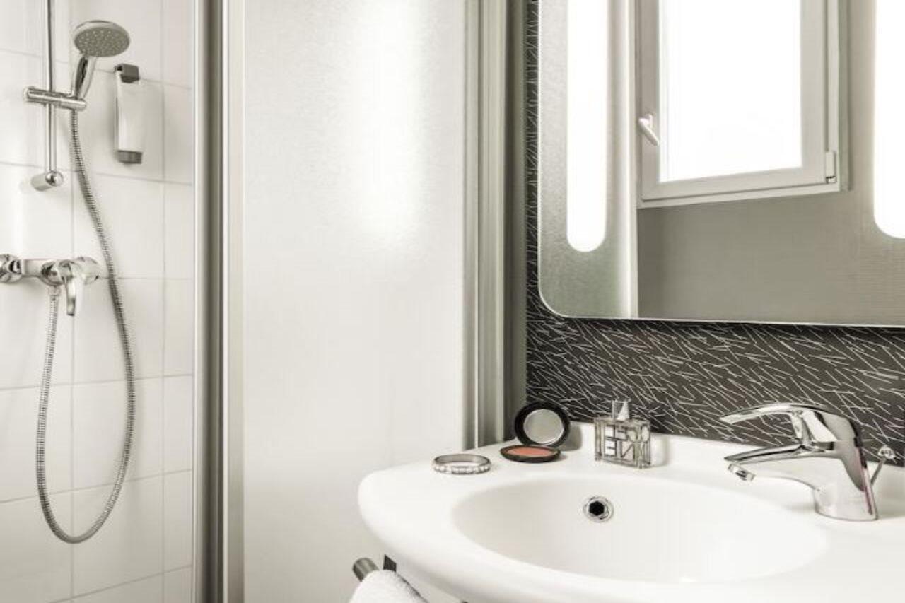 Ibis Paris Boulogne Billancourt Boulogne-Billancourt Exterior foto