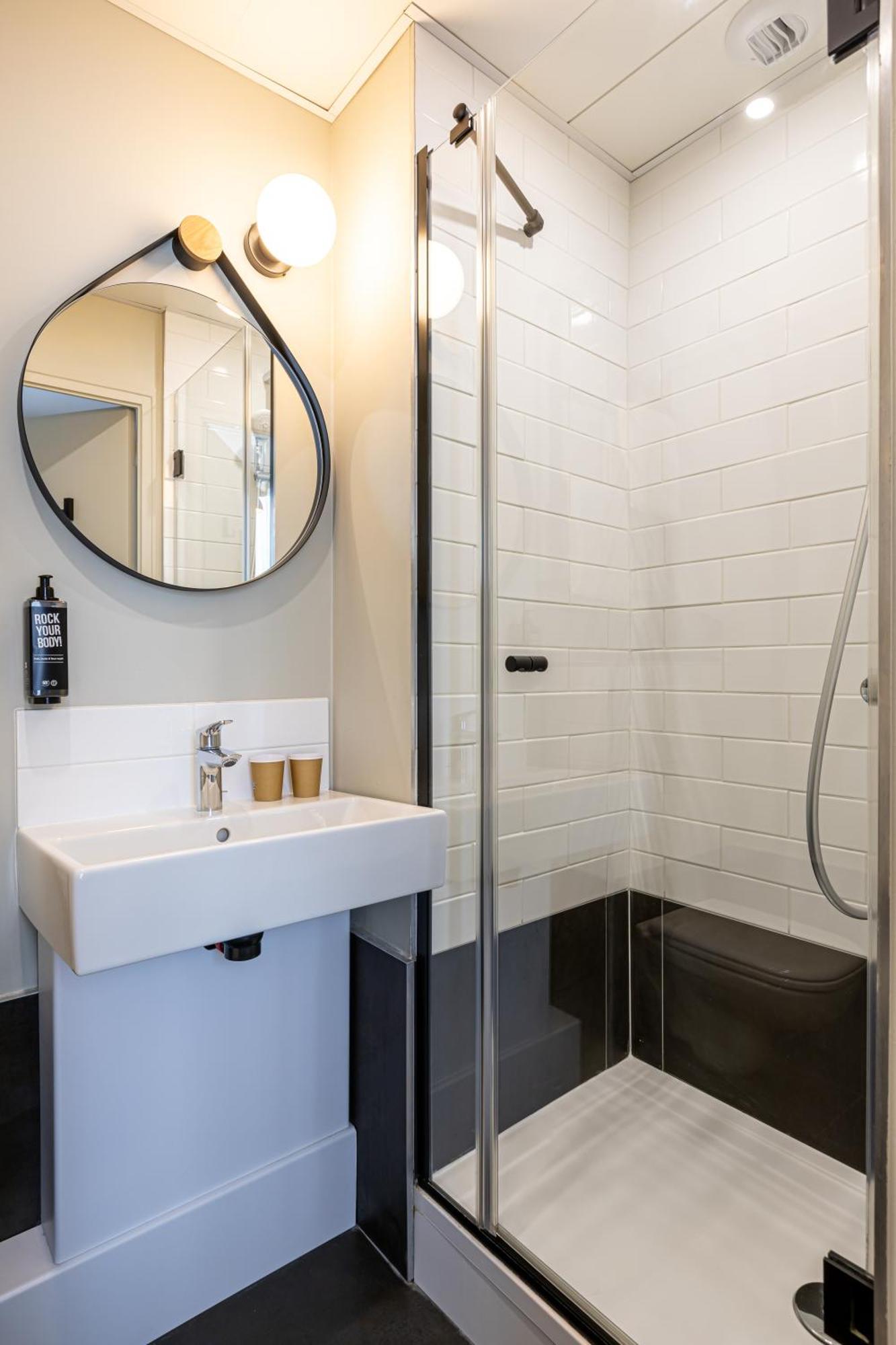 Ibis Paris Boulogne Billancourt Boulogne-Billancourt Exterior foto