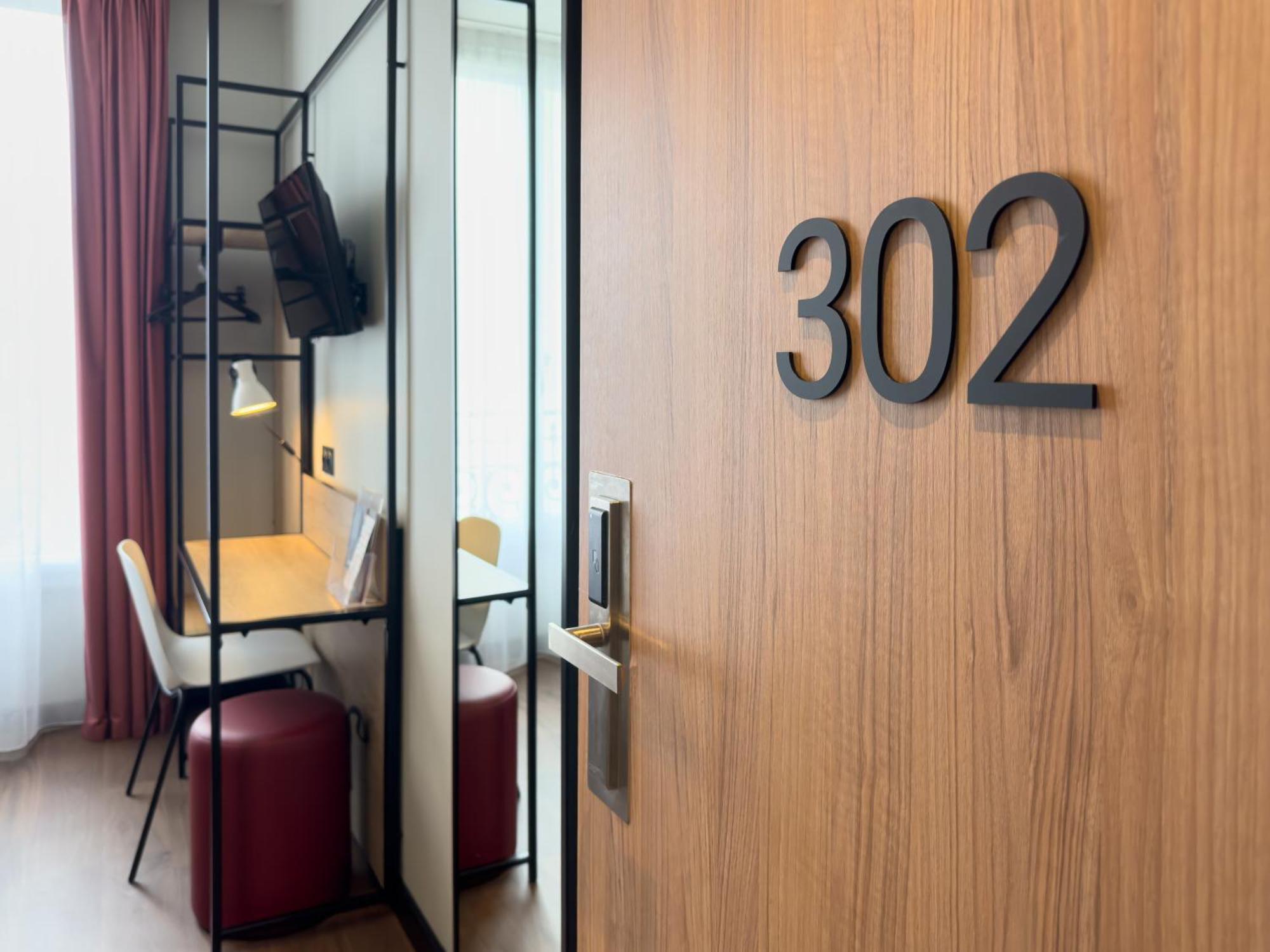 Ibis Paris Boulogne Billancourt Boulogne-Billancourt Exterior foto