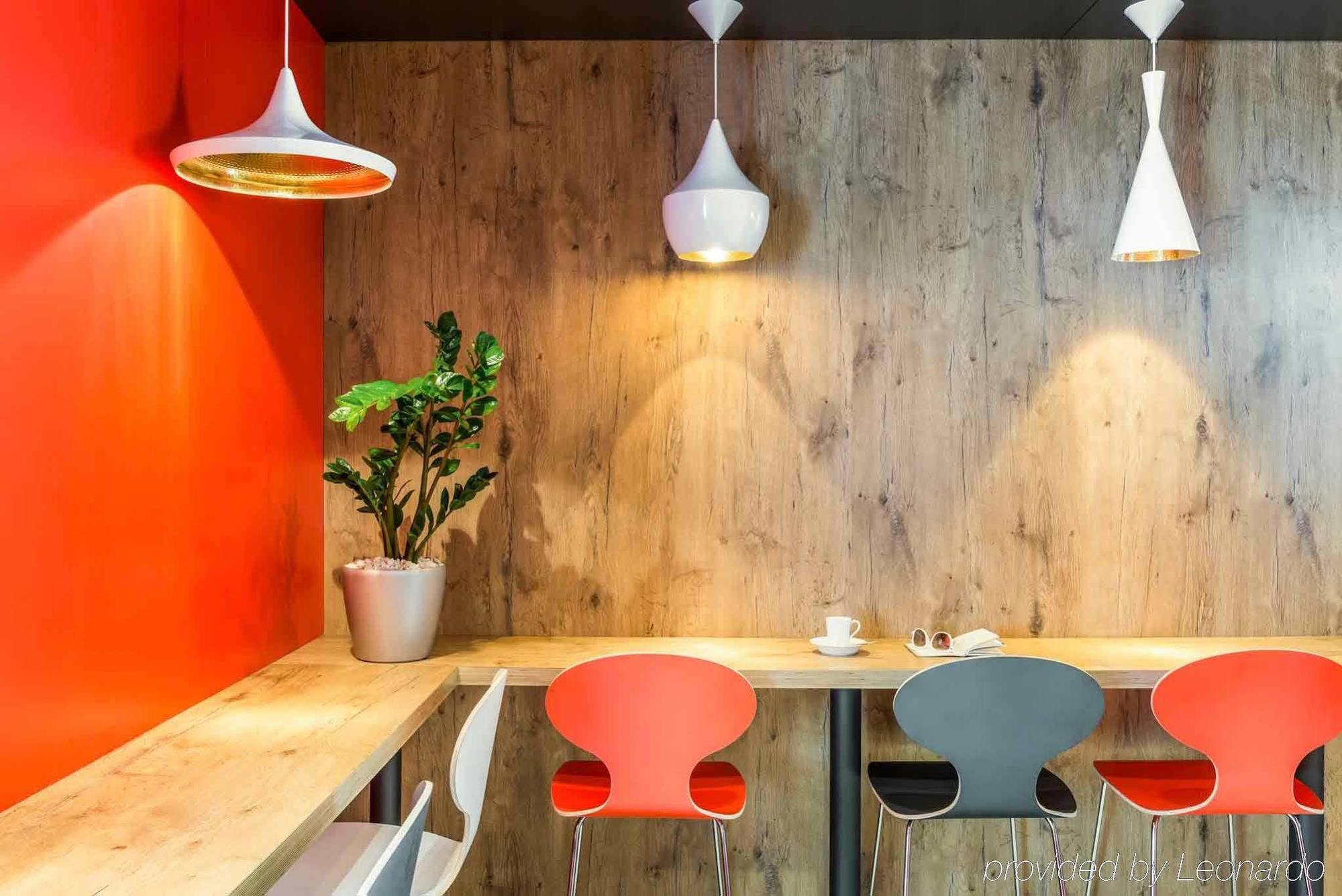 Ibis Paris Boulogne Billancourt Boulogne-Billancourt Exterior foto